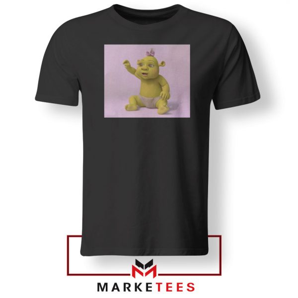 Baby Shrek Tshirt