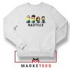 Bastille Minion Sweatshirt