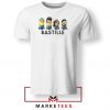 Bastille Minion Tshirt
