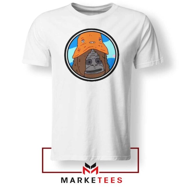 Big Lez Show Fan T-Shirt