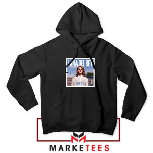 Born To Die Lana Del Rey Hoodie