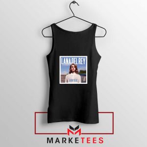 Born To Die Lana Del Rey Tank Top