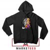 Dragon Ball Just Do It Hoodie