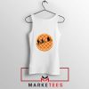 Eggo Moon Horror Tank Top