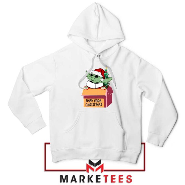Best 1 Grogu Christmas Box Mandalorian T-Shirt