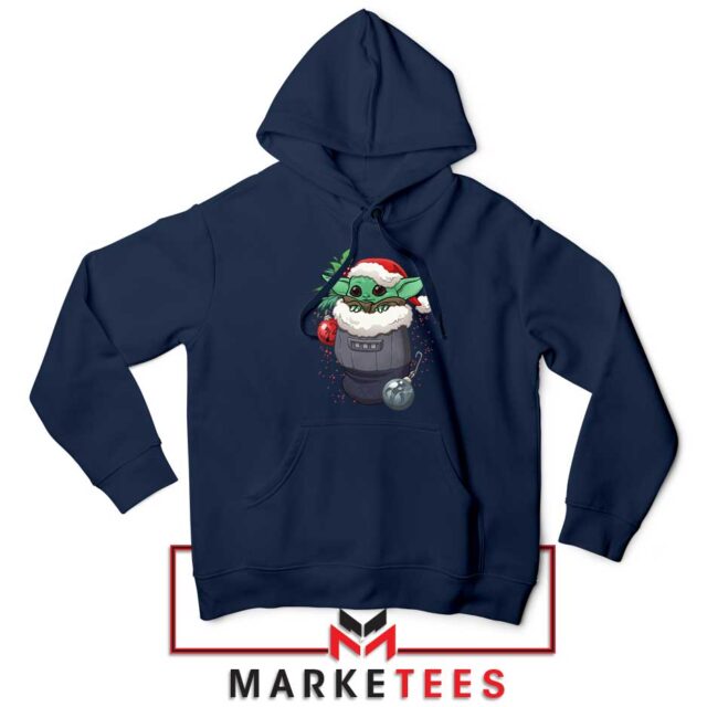 Grogu Stocking Stuffer T-Shirt