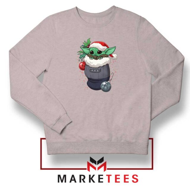 Grogu Stocking Stuffer T-Shirt