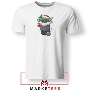 Grogu Stocking Stuffer Tshirt