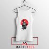 Mando Samurai Tank Top