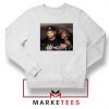 Mike Tyson Tupac Shakur Sweatshirt