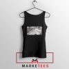 Oasis Gallagher Brothers Tank Top