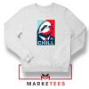 Sloth Chill Sweatshirt