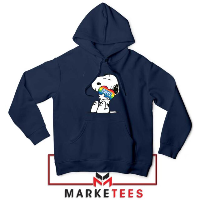 Snoopy Rainbow Graphic Tee - Cute Retro Cartoon T-Shirt