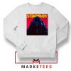 Starboy Album Sweatshirt