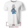 Stitch Stay Weird Tshirt