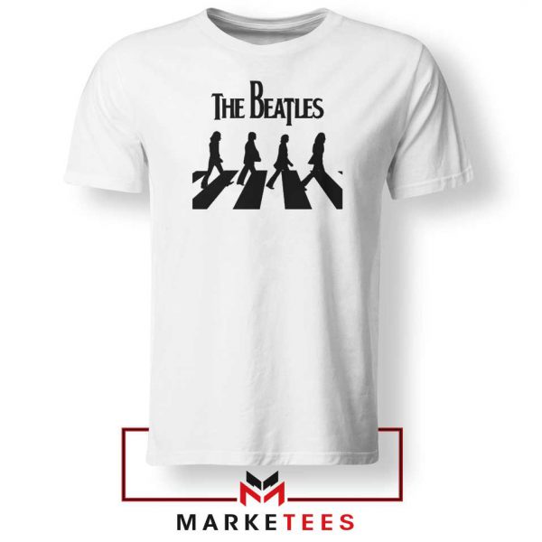 The Beatles 70s Tshirt