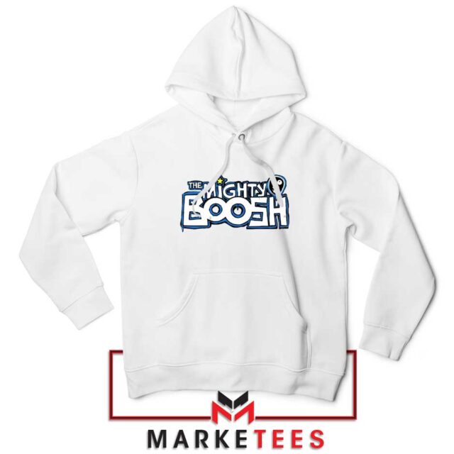 Buy 2 The Mighty Boosh Hoodie Vintage TV Show