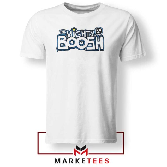The Mighty Boosh Graphic T-Shirt