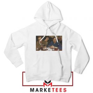 The Peep Show Hoodie