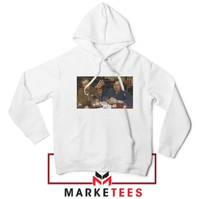 The Peep Show Hoodie Buy British Sitcom Hoodies Unisex - Passionately