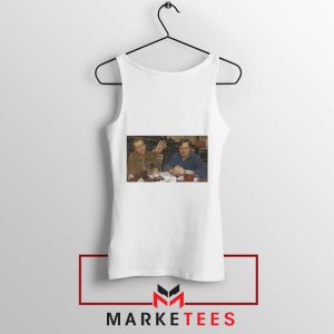 The Peep Show Tank Top