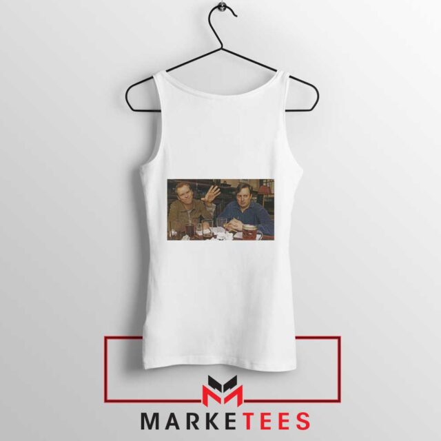 Peep Show Inspired Tank Top
