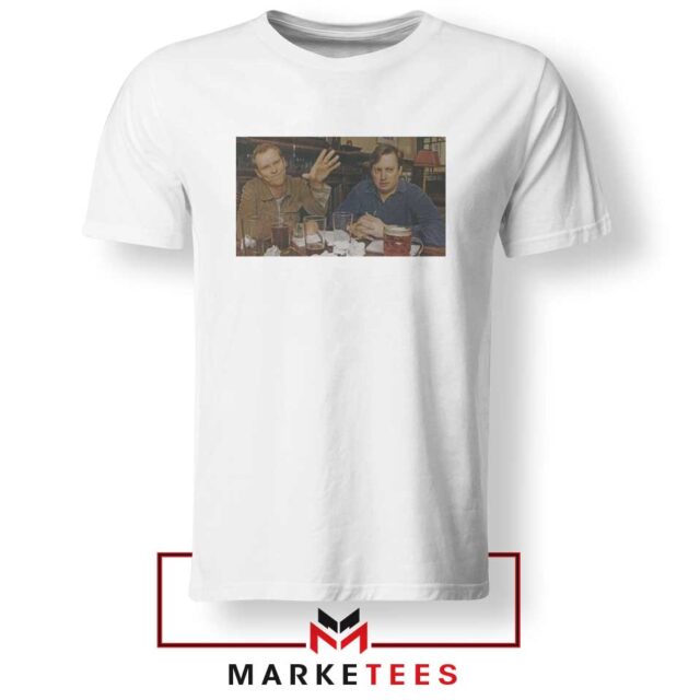 Peep Show Pop Culture T-Shirt