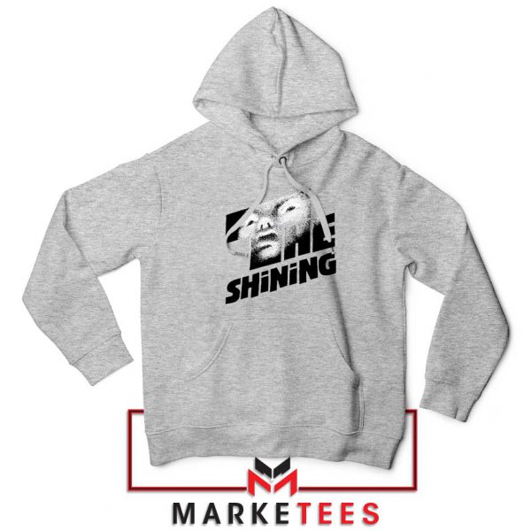 The Shining Sport Grey Hoodie