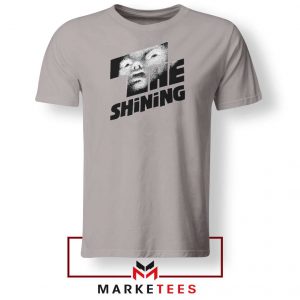 The Shining Sport Grey Tshirt