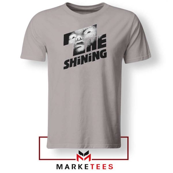 The Shining Sport Grey Tshirt