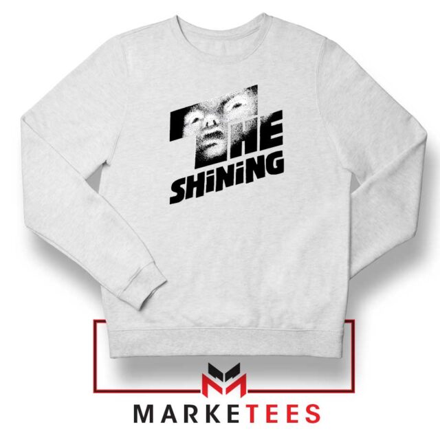 Cozy Horror Sweatshirt