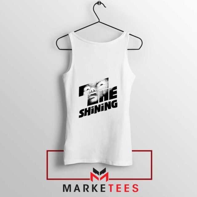 The Shining “Get Now” Tank Top