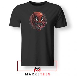 VenomPool Black Tshirt