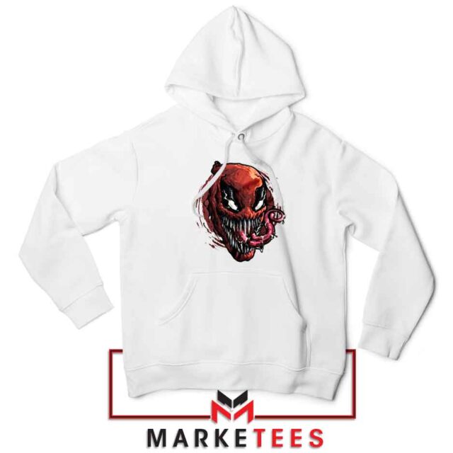 Venom & Deadpool Hoodie