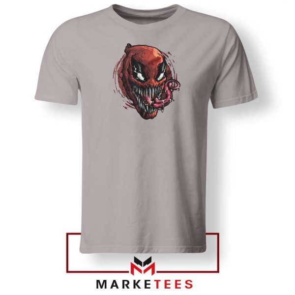 VenomPool Sport Grey Tshirt