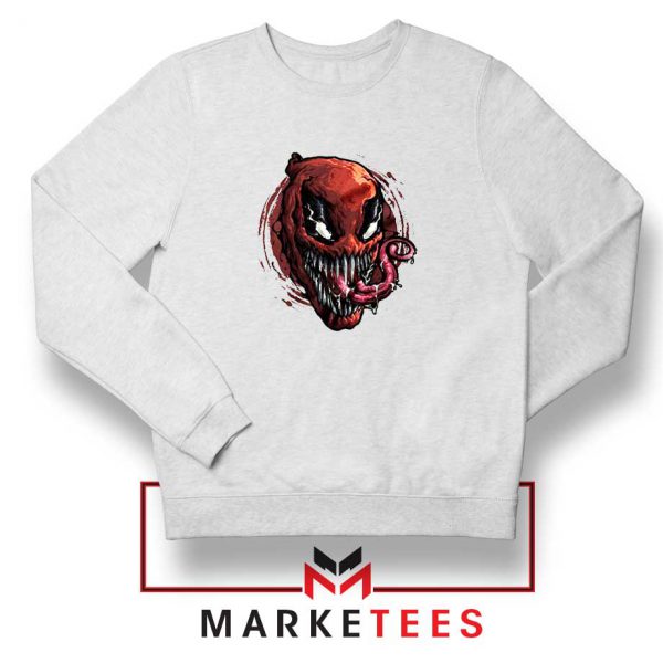 VenomPool Sweatshirt