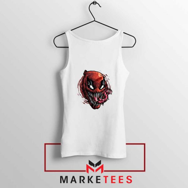 VenomPool Tank Top