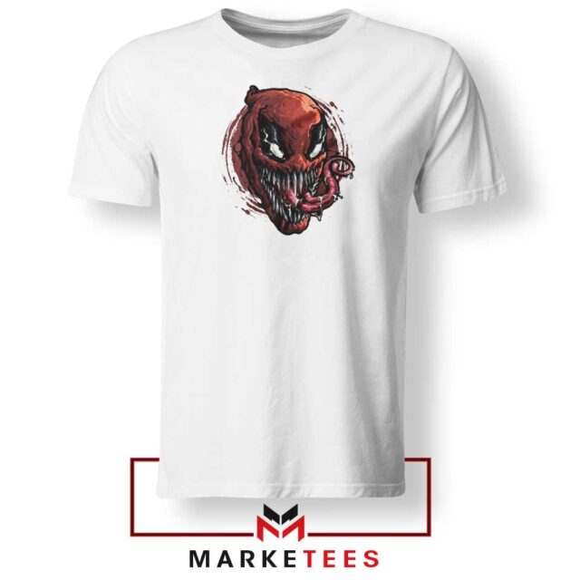 Venom & Deadpool Tshirt