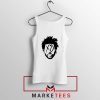 XO Record Label Tank Top