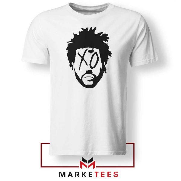 XO Record Label Tshirt