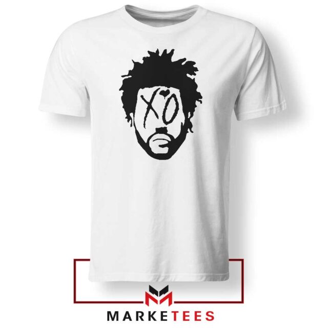 XO Record Label Streetwear T-Shirt