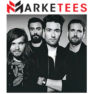 Bastille Merch