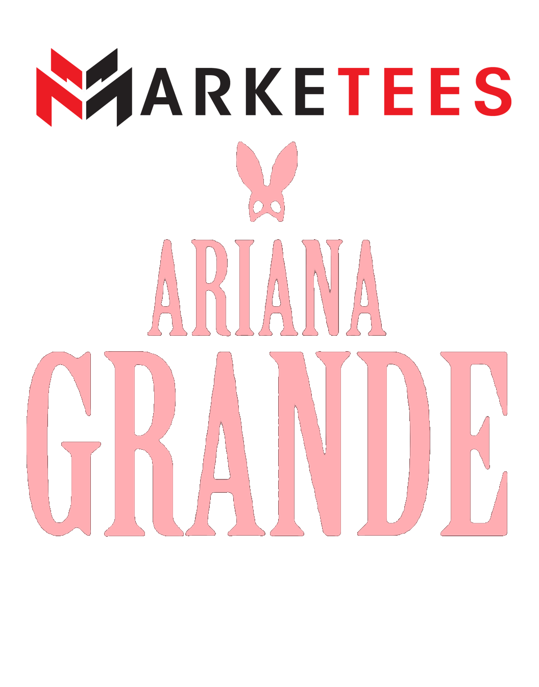 Ariana Grande Merch