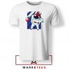 Astronaut Sport Baseball Best Tshirt