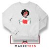 Princess Leia Rebel Rebel Sweatshirt