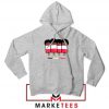 The Fab Four Tribute Band Hoodie