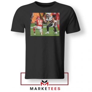 Antoine Winfield Jr Football Tshirt - Maketees.com