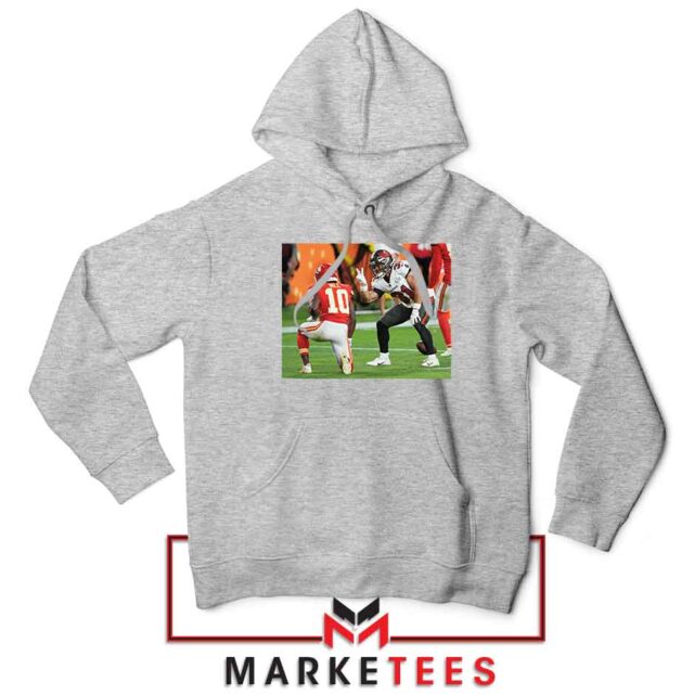 Antoine Winfield Jr Game Play Football T-Shirt