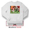 Antoine Winfield Jr Football Sweatshirt