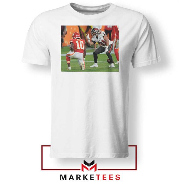 Antoine Winfield Jr Football Tshirt - Maketees.com